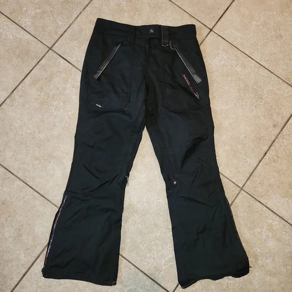 Holden Pants Jumpsuits Holden Snowboard Pants Poshmark